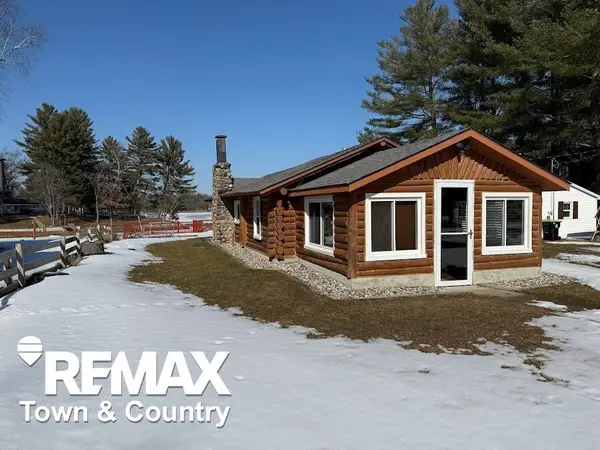 1489 Roy, Alger, MI 48610