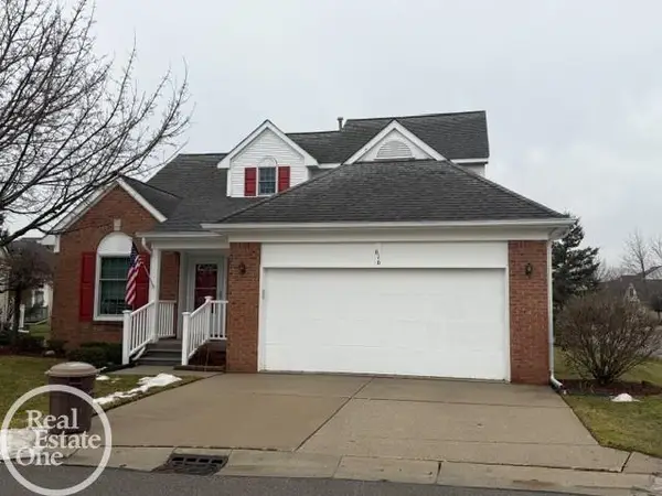 616 Eastway #11, Lapeer, MI 48446