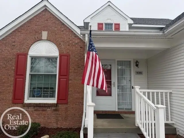 616 Eastway #11, Lapeer, MI 48446 - #3