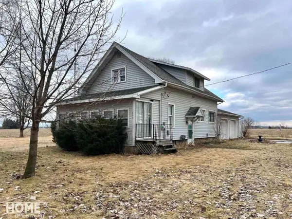 200 N Reed, Corunna, MI 48817