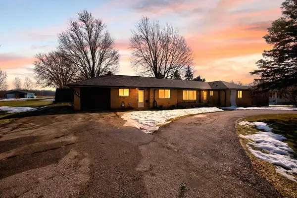 7258 N Center, Mount Morris, MI 48458