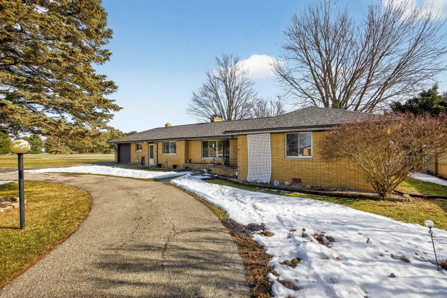 7258 N Center, Mount Morris, MI 48458 - #2