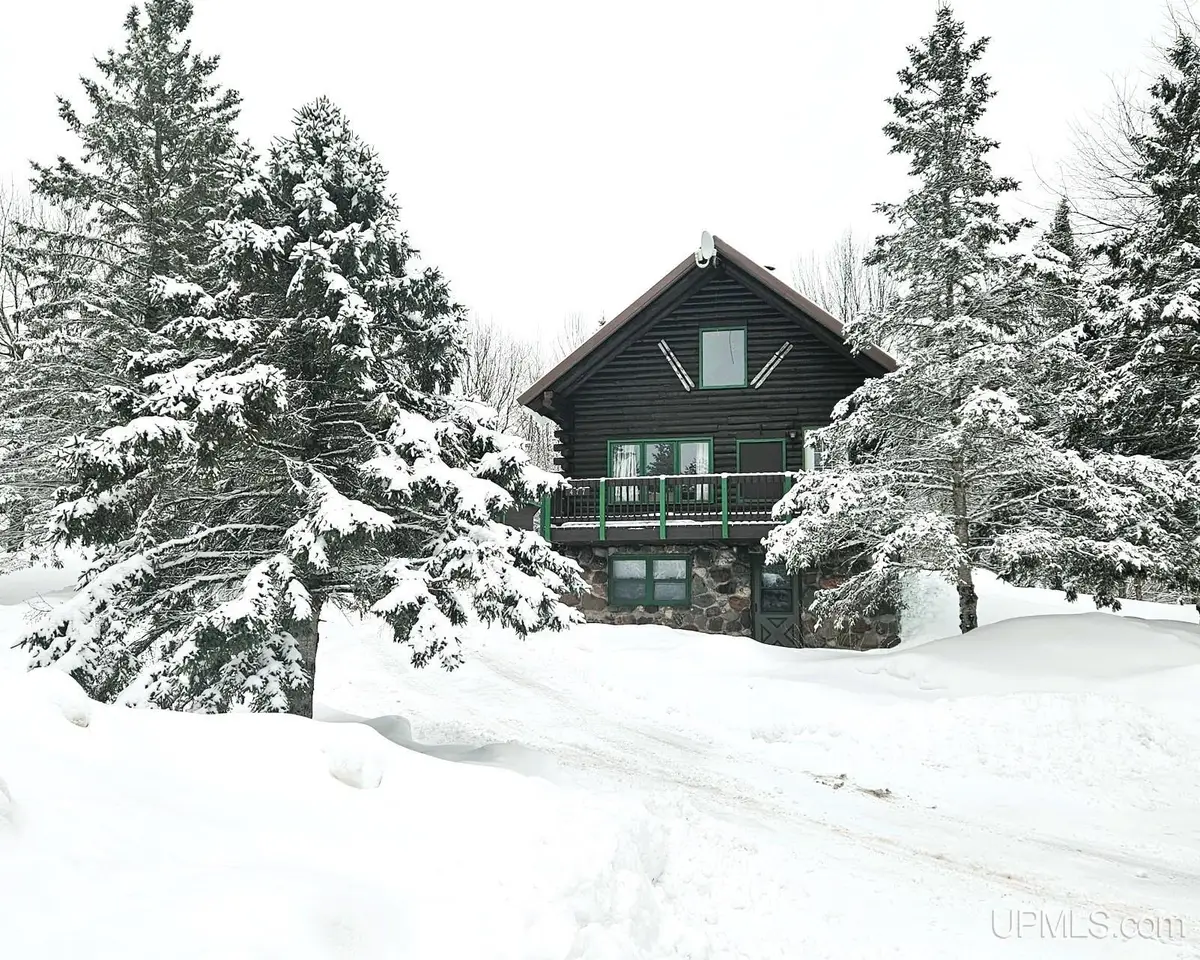 477 Sundance, Wakefield, MI 49968 - #1