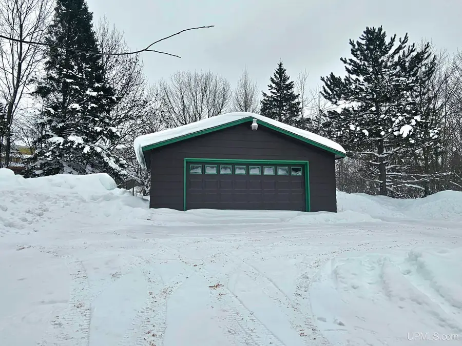 477 Sundance, Wakefield, MI 49968 - #3