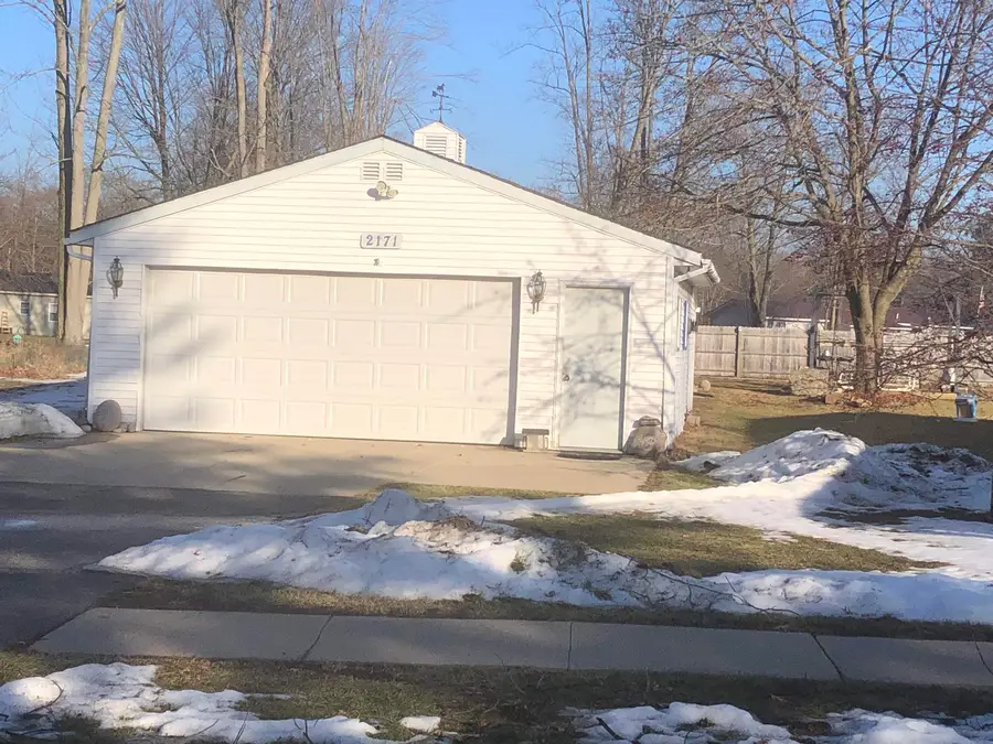 2171 Oakridge, Farwell, MI 48622 - #3