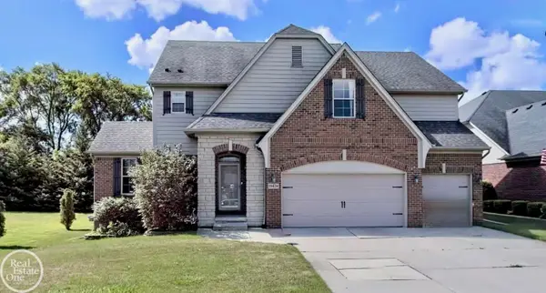 19424 Norway Pine, Macomb, MI 48044