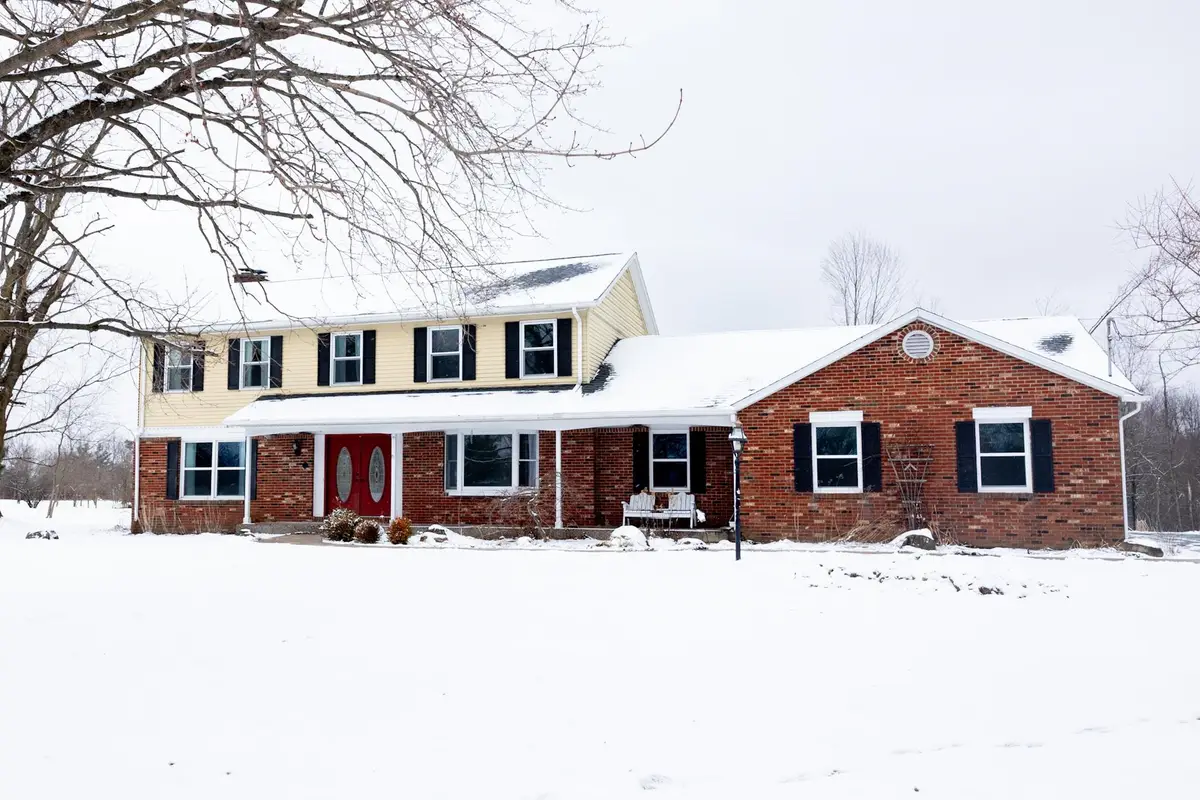 21125 Swafford Rd, Battle Creek, MI 49017 - #1