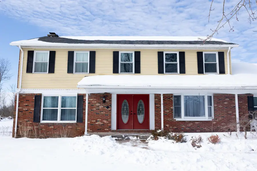 21125 Swafford Rd, Battle Creek, MI 49017 - #2