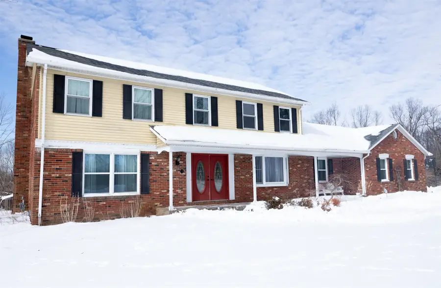 21125 Swafford Rd, Battle Creek, MI 49017 - #3