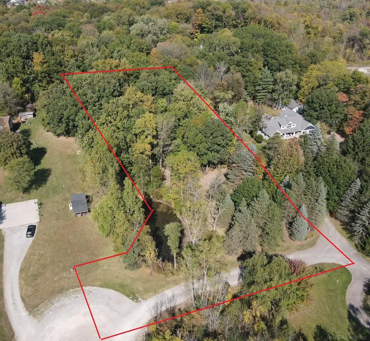 0 Simcheck, Northville, MI 48167 - #1