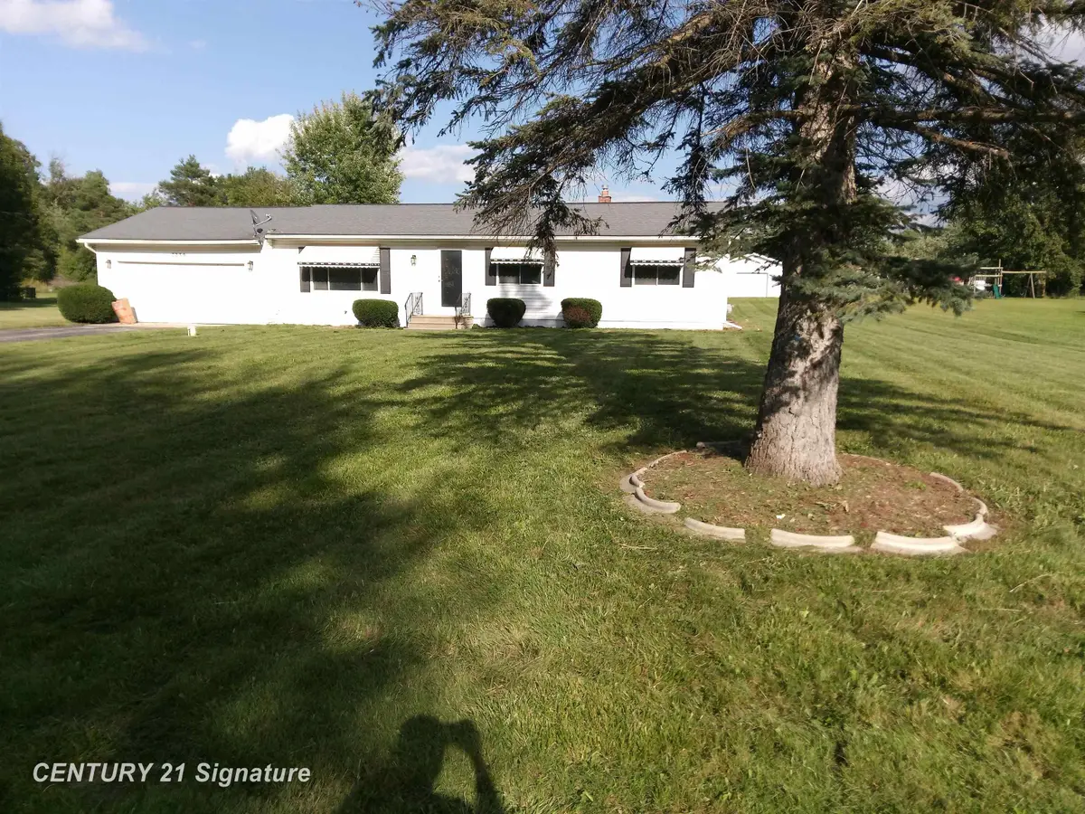 7230 Harvard, Mount Morris, MI 48458 - #1