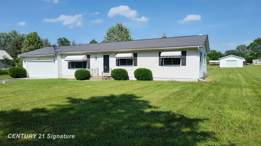 7230 Harvard, Mount Morris, MI 48458 - #2