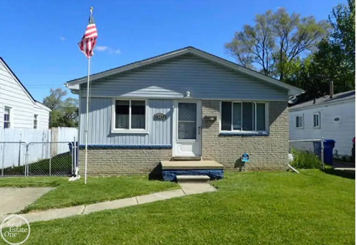 11219 Maxwell, Warren, MI 48089 - #1