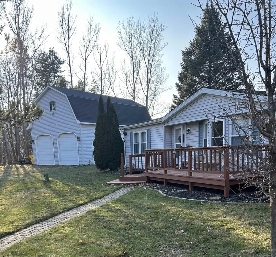 3894 Lake George, Dryden, MI 48428 - #2