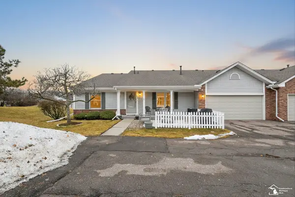 6300 North, Saint Clair Shores, MI 48082