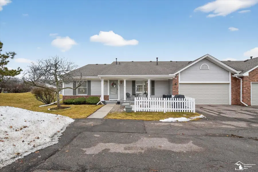 6300 North, Saint Clair Shores, MI 48082 - #3