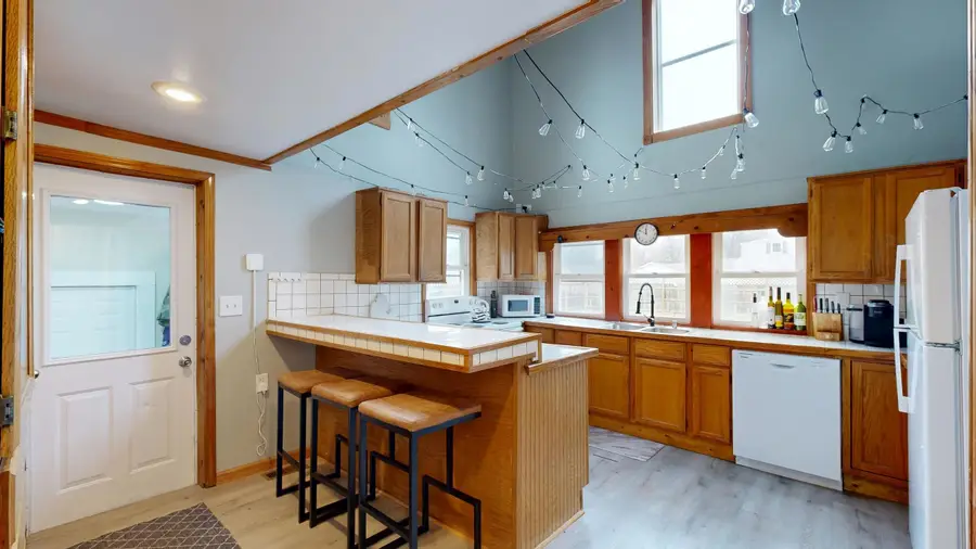 421 Harold, Bay City, MI 48708 - #2