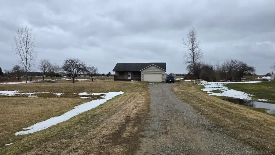 5688 Galbraith Line, Croswell, MI 48422 - #2