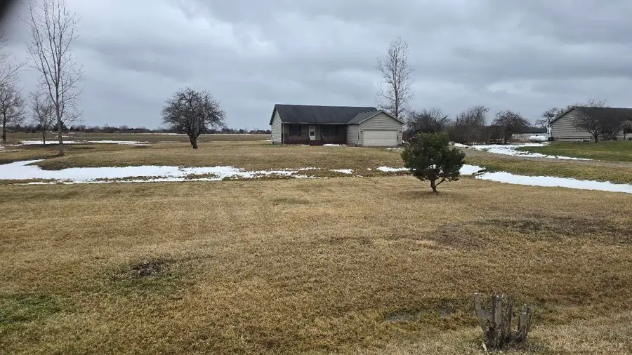 5688 Galbraith Line, Croswell, MI 48422 - #3