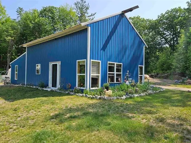 887 W M61, Harrison, MI 48625 - #1