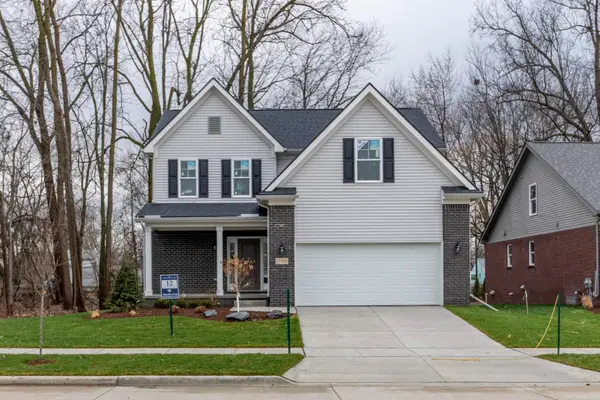 11098 Partridge #12, Taylor, MI 48180