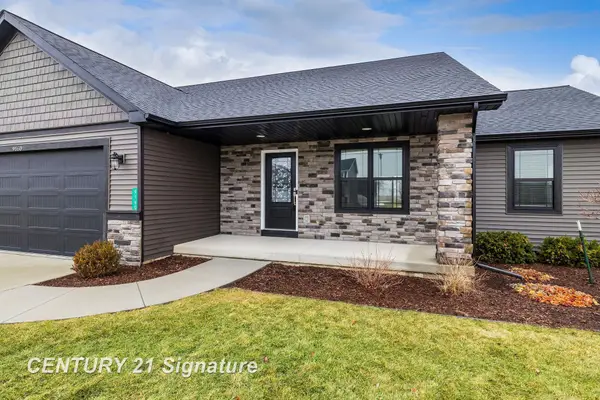 9160 Brook Hollow, Freeland, MI 48623