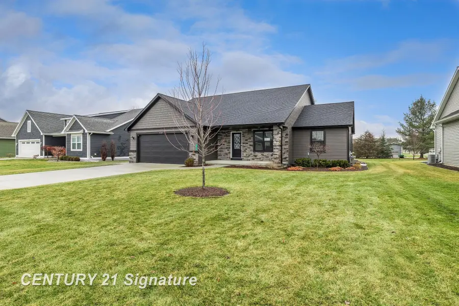 9160 Brook Hollow, Freeland, MI 48623 - #2