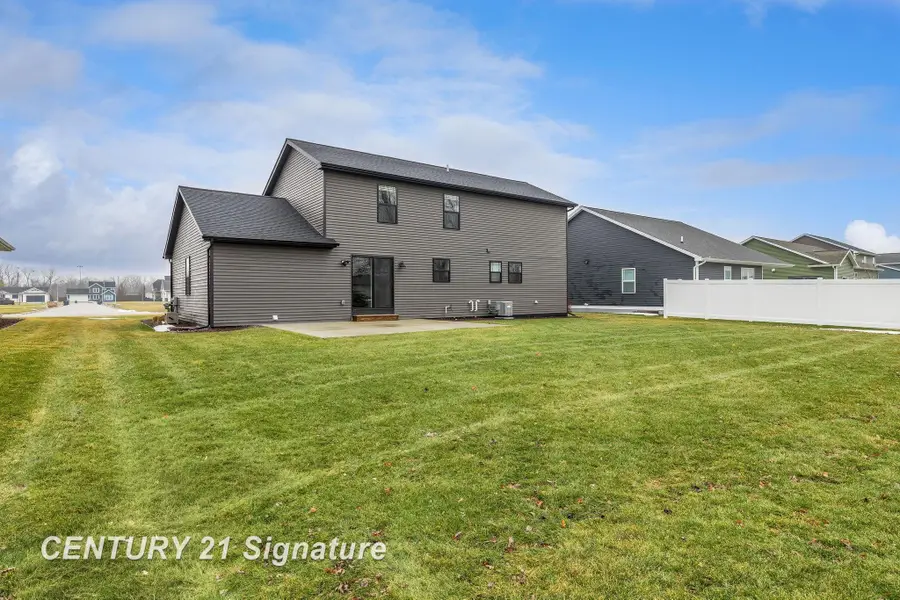 9160 Brook Hollow, Freeland, MI 48623 - #3