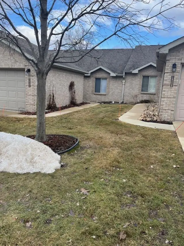 16131 Blue Spruce, Clinton Township, MI 48035 - #3