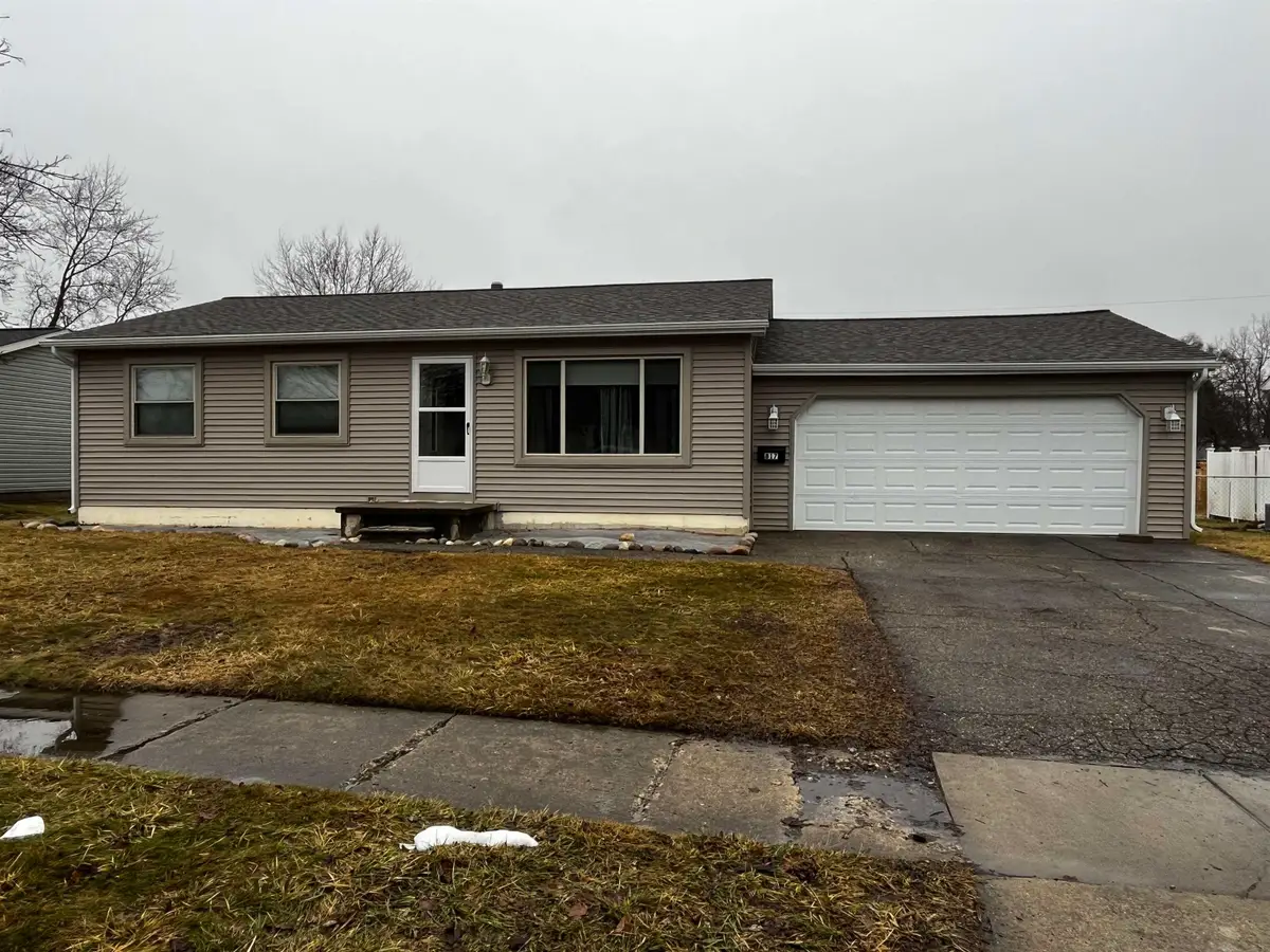 817 Hemlock, Davison, MI 48423 - #1