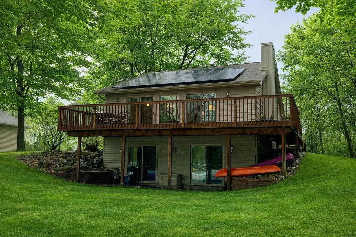 1883 Linksview, Gladwin, MI 48624 - #1