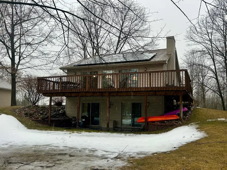 1883 Linksview, Gladwin, MI 48624 - #2