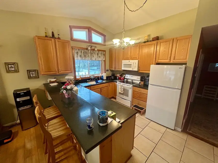 1883 Linksview, Gladwin, MI 48624 - #3