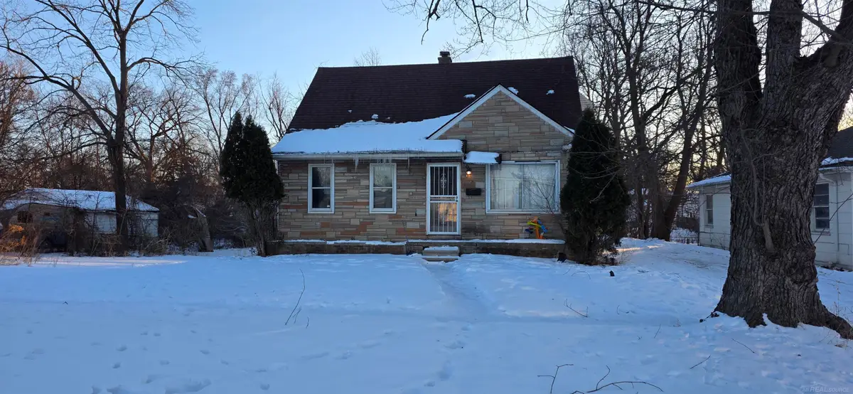 18344 Shiawassee, Detroit, MI 48219 - #1