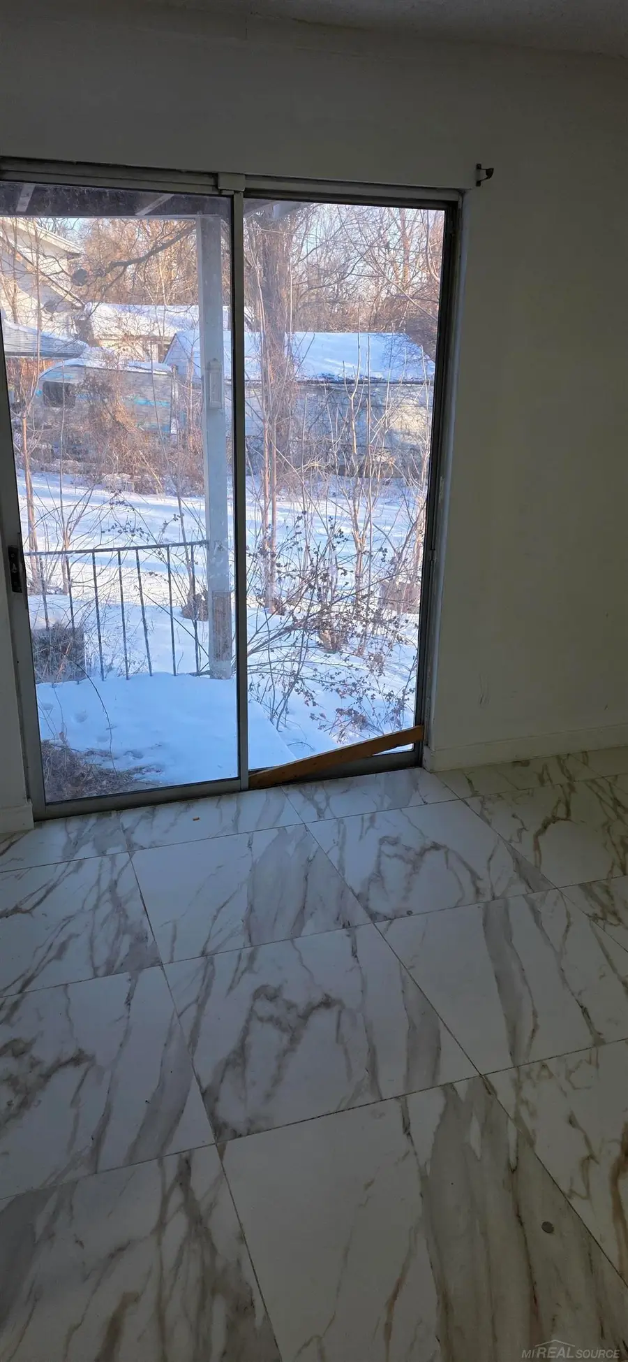18344 Shiawassee, Detroit, MI 48219 - #3