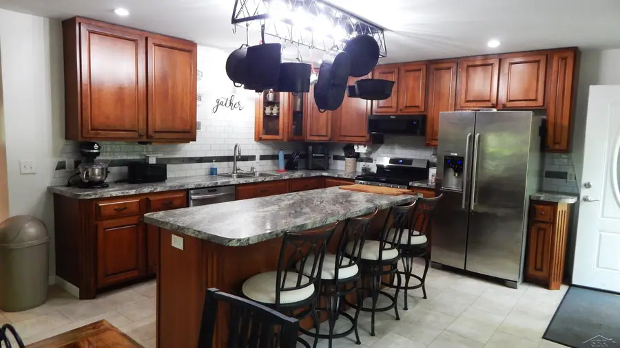 1252 W Erickson, Linwood, MI 48634 - #3