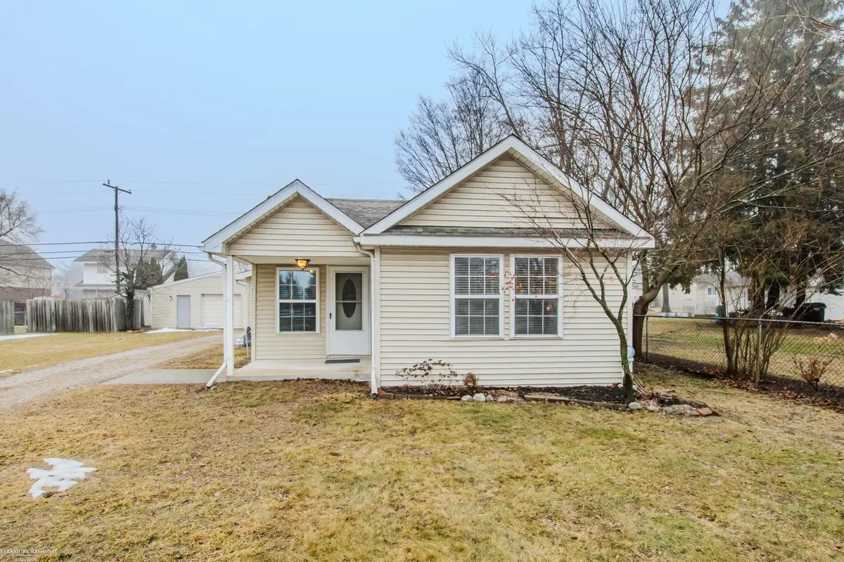 47907 Dequindre, Rochester Hills, MI 48307 - #1