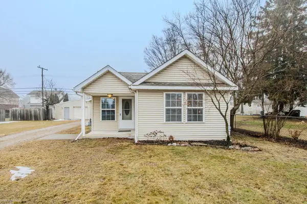 47907 Dequindre Rd, Rochester Hills, MI 48307