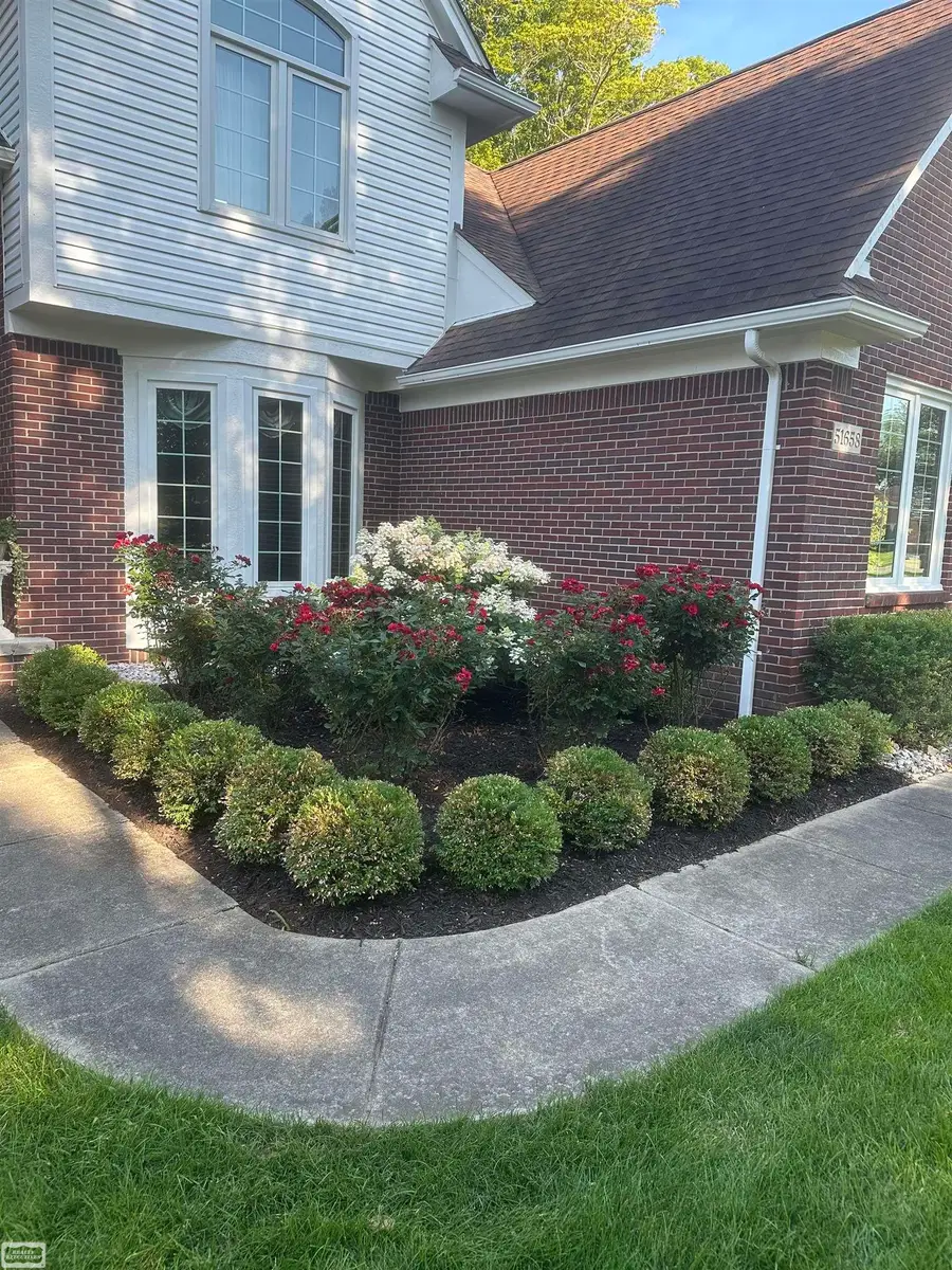 51658 Colonial, Shelby, MI 48316 - #3