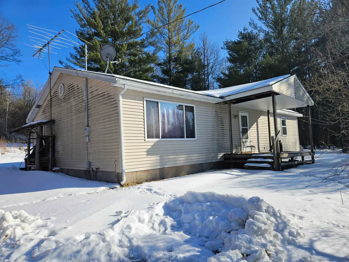 5200 N Old State, Harrison, MI 48625 - #1