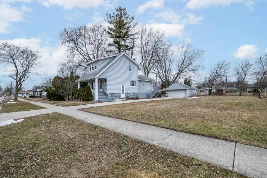 23725 Elmira, Saint Clair Shores, MI 48082 - #3