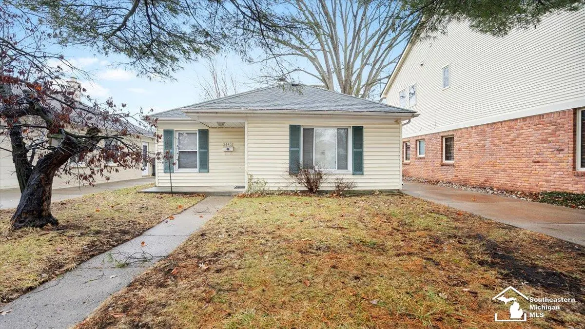 24431 Carlysle, Dearborn, MI 48124 - #1