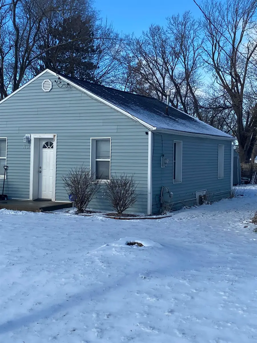 2163 E Mclean, Burton, MI 48529 - #2