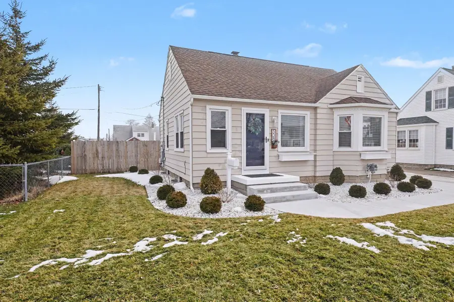 538 Webb, Bay City, MI 48706 - #2