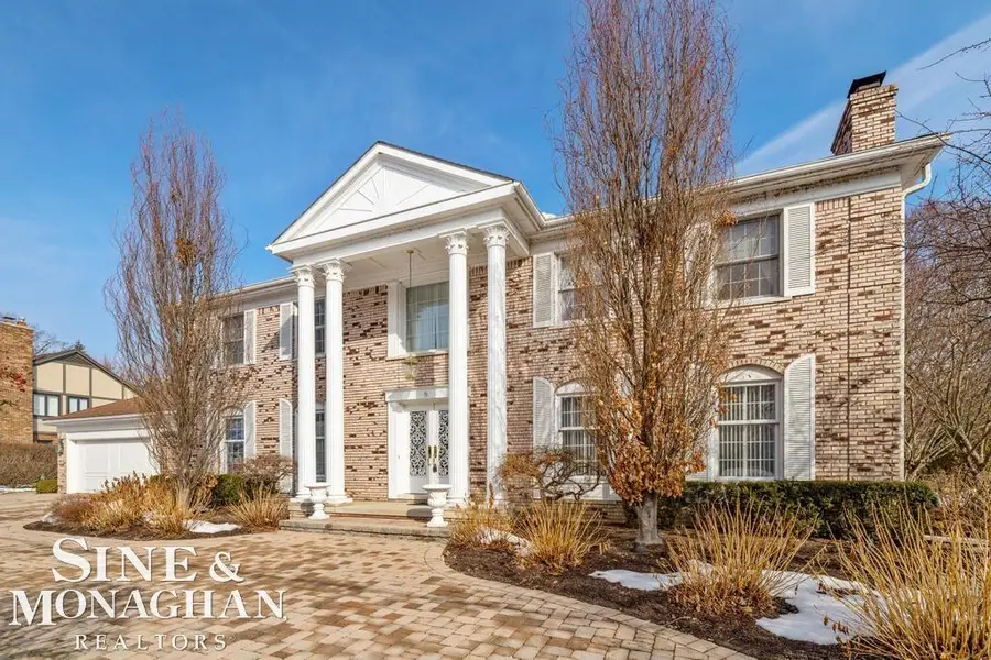 8 Lake Shore, Grosse Pointe Shores, MI 48236 - #2