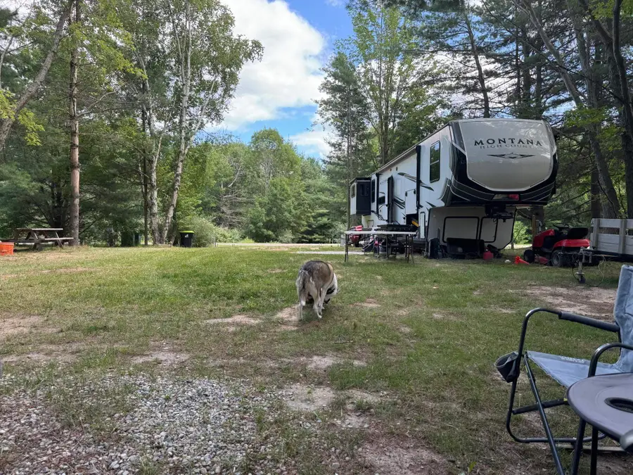 5181 Robinhood, Gladwin, MI 48624 - #2