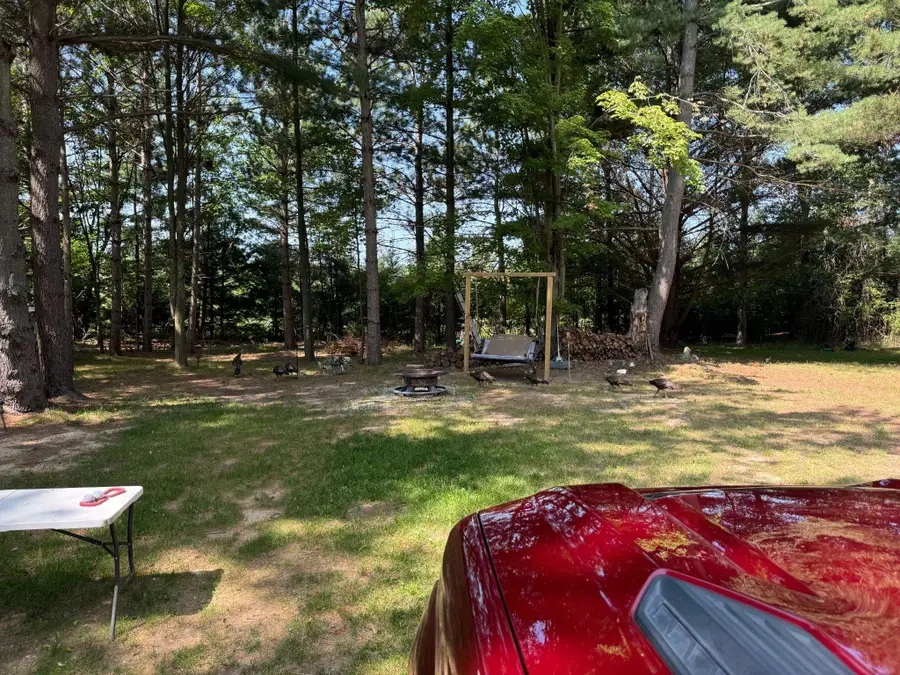 5181 Robinhood, Gladwin, MI 48624 - #3