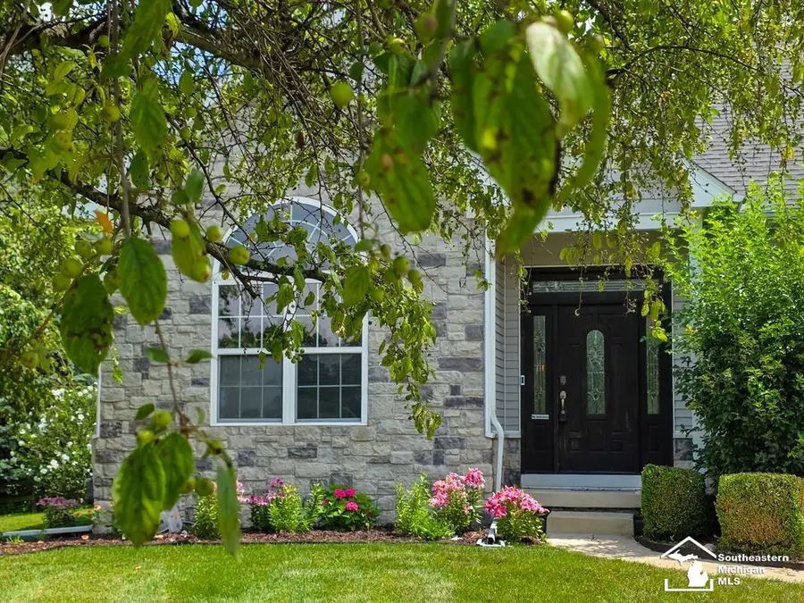 14922 Wildwood, Monroe, MI 48161 - #3