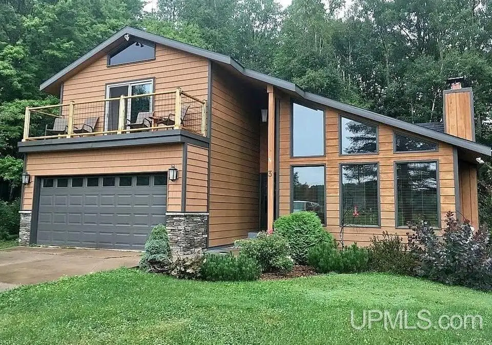 3 Hidden Creek, Marquette, MI 49855 - #1