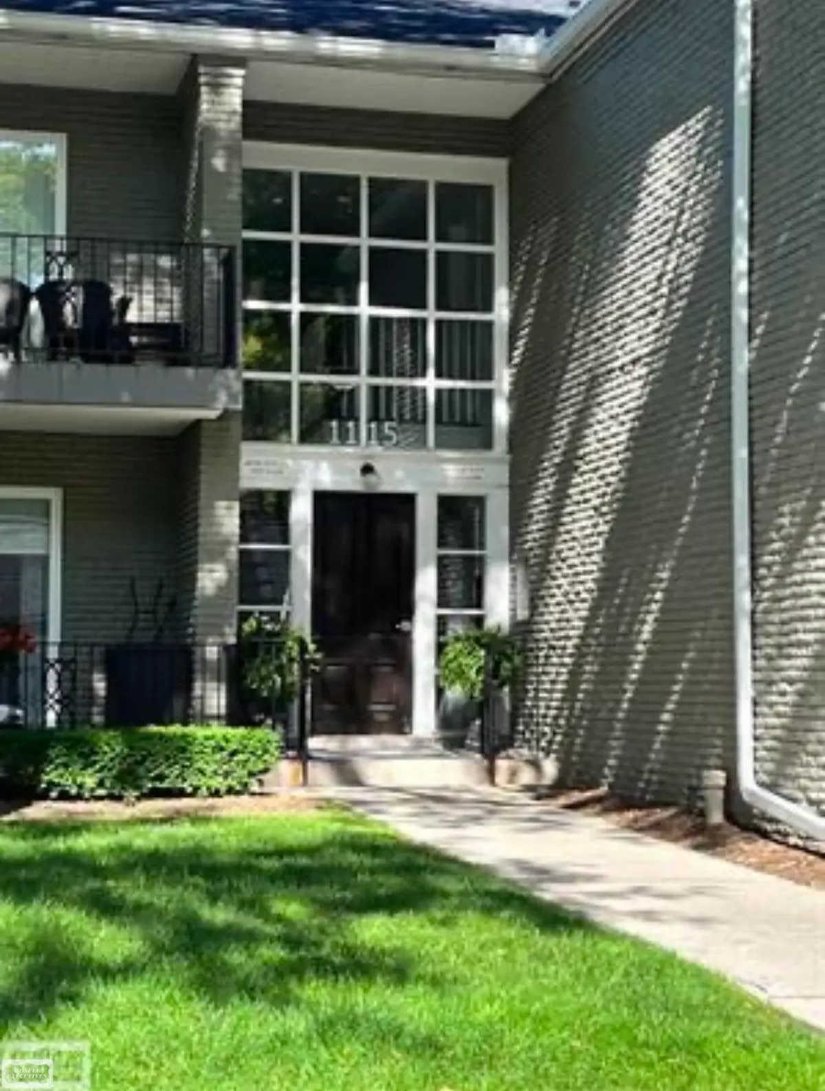 1115 N Old Woodward, Birmingham, MI 48009 - #1